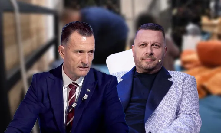 Monika Lubonja dhe Eli Fara e denoncuan/ Shokon avokati: Hila nuk rrezikon burg