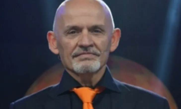 Monollogu qe sduhet humbur/ Paulin Vilajeti: Trupi i fëmijës është i shenjtë, ndërsa shkopi i gomës nuk është dialog