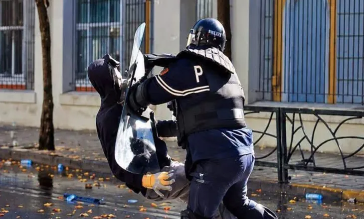 “Morëm informacione për vrasje të efektivëve”, Policia zbulon pse nxorri RENEA-n