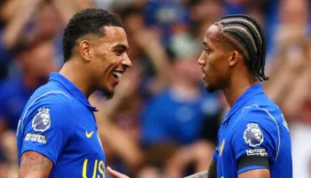 Morgan Rogers: Etja e Joao Pedro për të shënuar i bën të gjithë te Chelsea më të mirë