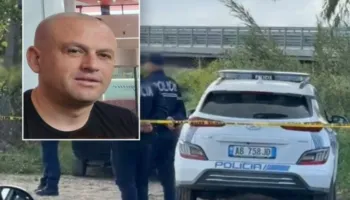 “Mos e ndërto avllinë këtu”, si nisi sherri mes tre vëllezërve dhe ushtarakut e që përfundoi në tragjedi