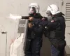 Mos i kurseni!’/ BIRN: Plumbat e gomës kundër protestuesve dhe gazetarëve