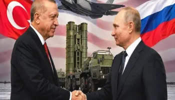 MOSKA HAP KUTINË E PANDORËS/ TURQIA NË LUFTË PËR F-35 ME ÇELESAT E PUTINIT