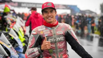 Moti i keq, anulohet MotoGP në Australi