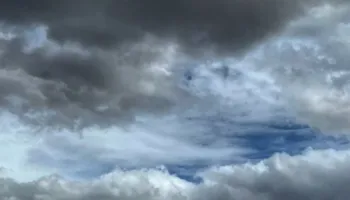Moti për sot i paqëndrueshëm, kthjellime dhe vranësira, reshje në disa zona