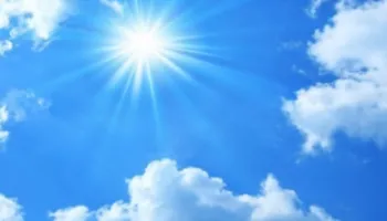 Moti për sot me kthjellime në pjesën më të madhe të vendit