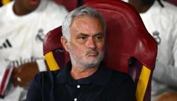 Mourinho, mesazh për Romën: Emocione për të cilat mund të shpreh vetëm mirënjohje të përjetshme