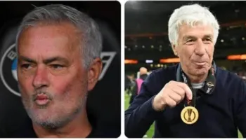Mourinho për Gasperinin: Trajneri më i vështirë kundër të cilit kam luajtur