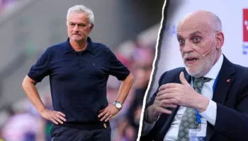 Mourinho: Tebas? Ka limite dhe limite… Madrilenët e kuptojnë se me çfarë përballet Reali