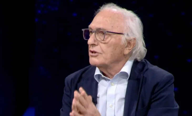 “Mund të vrasin njerëz”- Protesta, Çupi: Çunat me kapuçë nga Tetova dhe të Vetëvendosjes po krijojnë grusht shteti!