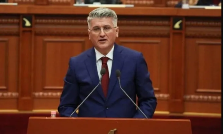 Mund t’u thyesh këmbët studentëve, por jo dinjitetin’, Gjekmarkaj: Prindërit dhe pedagogët s’duhet t’i lënë vetëm