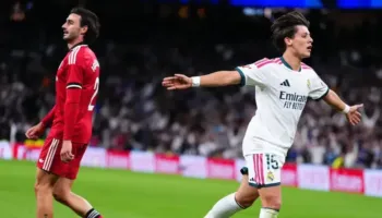Mungoi kartoni i kuq për Guler, shpërthen ish-arbitri: Patetike, kjo është gënjeshtër e La Liga-s