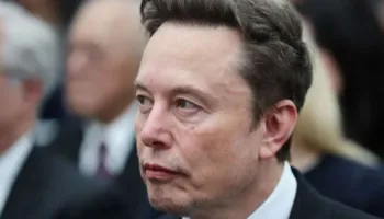 Musk: SpaceX kufizoi aksesin e Ukrainës në Starlink pasi ushtria e tyre shkeli kushtet e shërbimit