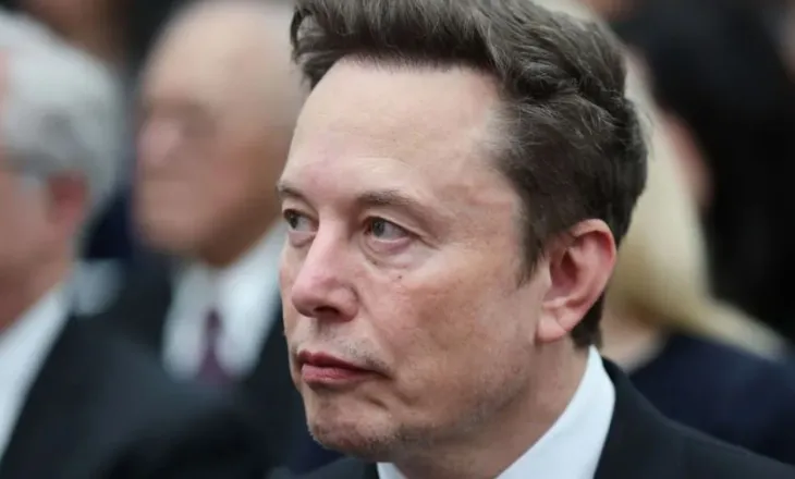 Musk: SpaceX kufizoi aksesin e Ukrainës në Starlink pasi ushtria e tyre shkeli kushtet e shërbimit