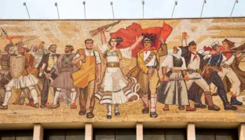 Muzeu Historik Kombëtar, vlerë që duhet mbrojtur