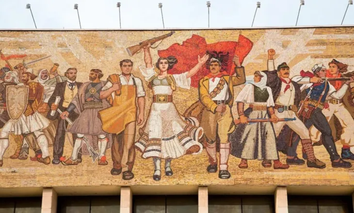 Muzeu Historik Kombëtar, vlerë që duhet mbrojtur