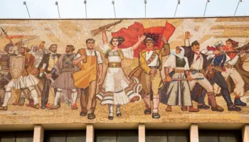 Muzeu Historik Kombëtar, vlerë që duhet mbrojtur