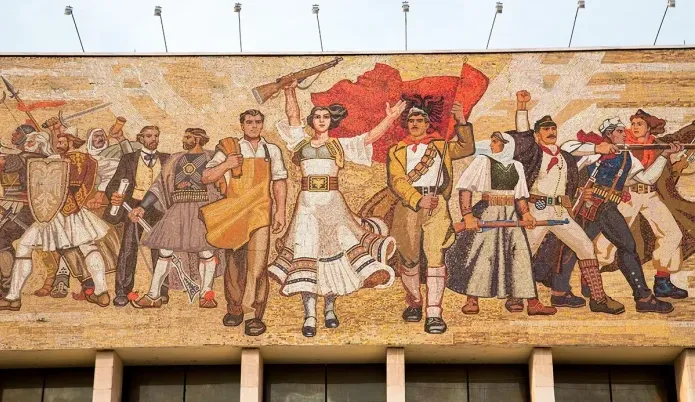 Muzeu Historik Kombëtar, vlerë që duhet mbrojtur
