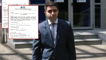 Myzyri i OBP dhe Gjyshi gjobisin shqiptarët me 1.5 mln euro për Fushën dhe Kaprin e Pogradecit