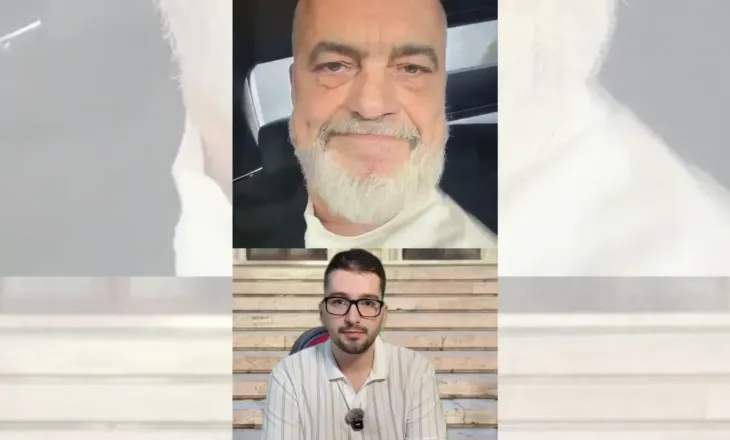 “Na fyeni inteligjencën”/ Rama niset drejt Budvës dhe zhvillon “dialog” virtual me studentin: S’është arrogancë…eja ballë për ballë
