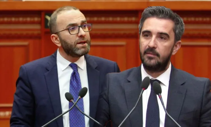 “Na jep fjalën për procedurë!”, Bardhi ndërpret deputetin e Mallakastrës