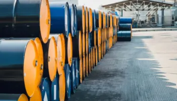 Nafta Brent arrin në 115 dollarë, niveli më i lartë në më shumë se pesë muaj