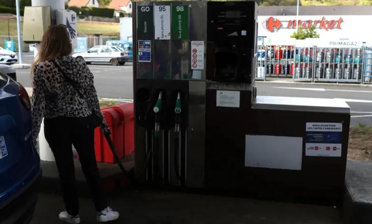 Nafta me çmim të ri: Bordi cakton kufirin 211 lekë për litër, benzina 195 lekë
