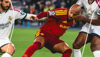 Napoli dhe Roma dhurojnë spektakël, barazim me gola