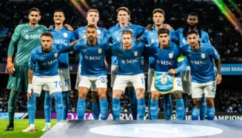 Napoli mund të shitet, çfarë pretendon presidenti De Laurentis