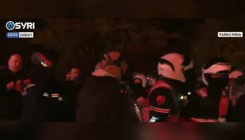 Narkopolicët tentojnë të futen te bizneset private te ‘Parku Rinia’, hasin kundërshtinë e pronarëve