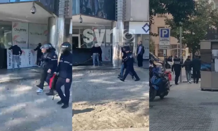 Narkopushteti në panik, Rama urdhëron arrestimin e të rinjve të Tiranë para fillimit të protestës, 3 në pranga