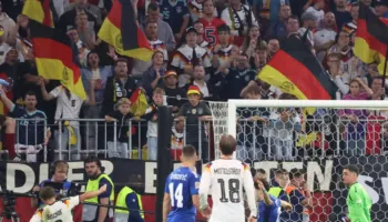 Nations League/  Fitojnë Portugalia dhe Gjermania, Holanda shmang humbjen