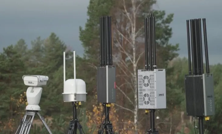 NATO teston modelin “5G”, admirali Vandier: Të jemi gati për çdo gjë që vjen nga Rusia!
