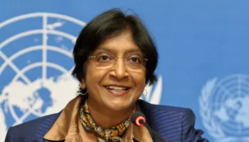 Navi Pillay fiton Çmimi Nobel për Paqen 2026! Vlerësohet për kontributin në drejtësinë ndërkombëtare