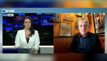 Nazarko: Kurti shmangu skenarin destabilizues, Kosova u paqësua dhe Serbia nuk mori atë që donte