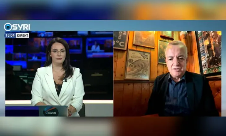 Nazarko: Kurti shmangu skenarin destabilizues, Kosova u paqësua dhe Serbia nuk mori atë që donte