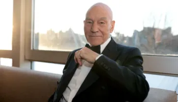 Ndahet nga jeta aktori i njohur, Patrick Stewart
