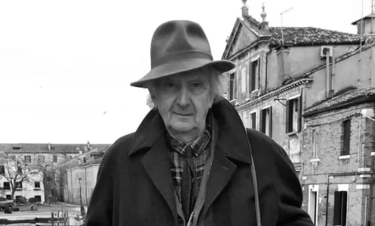 Ndahet nga jeta Italo Zannier, fotografi dhe historiani që i mësoi Italisë ta lexojë fotografinë