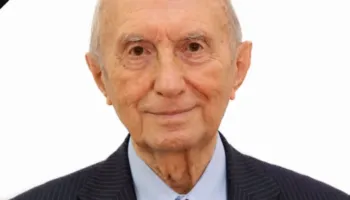 Ndahet nga jeta në moshën 101-vjeçare akademik Luan Omari