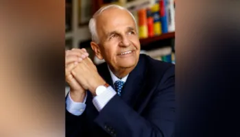 Ndahet nga jeta në moshën 78-vjeçare diplomati i njohur, Bashkim Zeneli