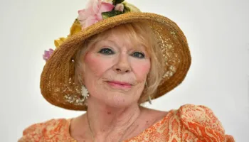 Ndahet nga jeta në moshën 85-vjeçare Elke Sommer, ikona e kinematografisë gjermane e Hollivudit