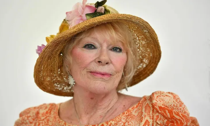 Ndahet nga jeta në moshën 85-vjeçare Elke Sommer, ikona e kinematografisë gjermane e Hollivudit
