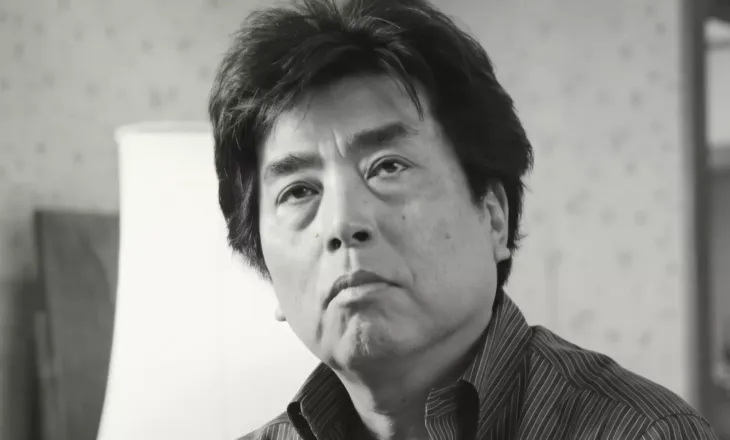Ndahet nga jeta shkrimtari japonez Ryu Murakami