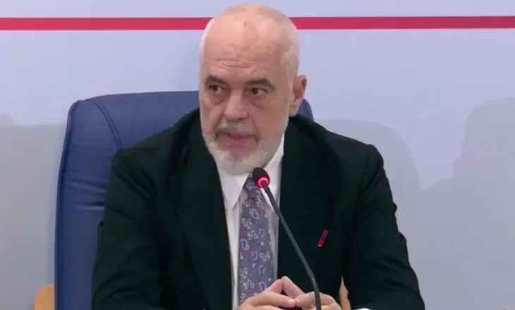 “Ndalim i rrjeteve sociale për fëmijët nën 16 vjeç”, Rama: Po studiojmë uljen e moshës për përgjegjësinë penale