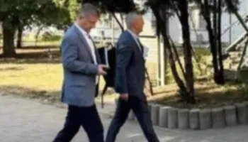 Ndalohet në Prishtinë biznesmeni Valon Lluka, dyshohet për mashtrim dhe shpërdorim detyre