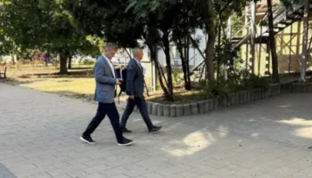 Ndalohet në Prishtinë ish-administratori i Aeroportit të Vlorës, Valon Lluka! Akuzohet për 4 vepra penale