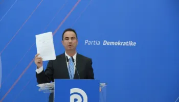 Ndarja e re territoriale/ Luçiano Boçi: Rama po përsërit reformën e 2014-ës, projekti i PS po thellon shpopullimin e vendit