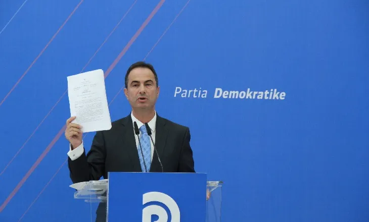 Ndarja e re territoriale/ Luçiano Boçi: Rama po përsërit reformën e 2014-ës, projekti i PS po thellon shpopullimin e vendit