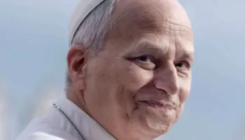 Ndërhyrja kirurgjikale konfirmon se Papa Leo ka kancer në mushkëri
