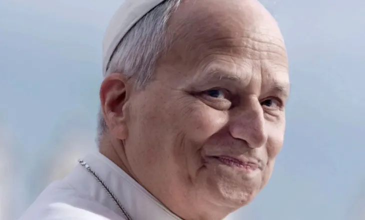 Ndërhyrja kirurgjikale konfirmon se Papa Leo ka kancer në mushkëri